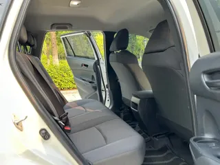 Toyota Corolla Cross 2024 купить из Китая, цена 3 087 000 ₽ — Suifenhe Auto