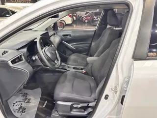 Toyota Corolla Cross 2025 купить из Китая, цена 3 032 000 ₽ — Suifenhe Auto