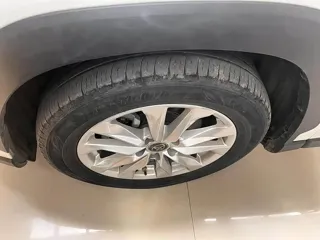 Toyota Corolla Cross 2026 купить из Китая, цена 2 956 000 ₽ — Suifenhe Auto