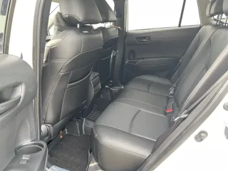 Toyota Corolla Cross 2024 купить из Китая, цена 2 856 000 ₽ — Suifenhe Auto