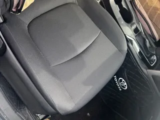 Toyota Corolla Cross 2024 купить из Китая, цена 3 236 000 ₽ — Suifenhe Auto