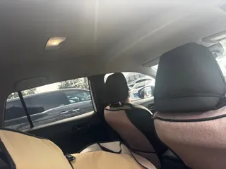 Toyota Corolla Cross 2024 купить из Китая, цена 3 236 000 ₽ — Suifenhe Auto