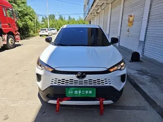 Toyota Corolla Cross 2026 купить из Китая, цена 3 006 000 ₽ — Suifenhe Auto