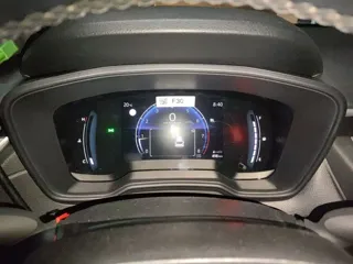 Toyota Corolla Cross 2024 купить из Китая, цена 2 963 000 ₽ — Suifenhe Auto