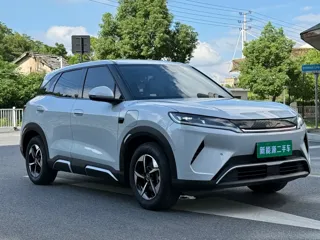 BYD Seal 2025 купить из Китая, цена 2 870 000 ₽ — Suifenhe Auto