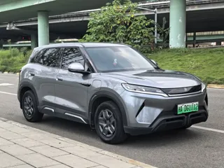 BYD Seal 2024 купить из Китая, цена 1 692 000 ₽ — Suifenhe Auto
