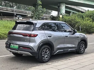 BYD Seal 2024 купить из Китая, цена 1 692 000 ₽ — Suifenhe Auto