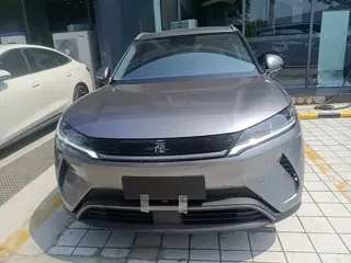 BYD Seal 2025 купить из Китая, цена 2 879 000 ₽ — Suifenhe Auto