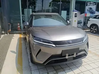 BYD Seal 2025 купить из Китая, цена 2 879 000 ₽ — Suifenhe Auto