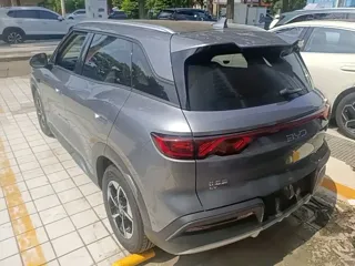BYD Seal 2025 купить из Китая, цена 2 879 000 ₽ — Suifenhe Auto