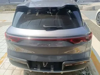 BYD Seal 2025 купить из Китая, цена 2 879 000 ₽ — Suifenhe Auto