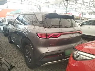 BYD Seal 2026 купить из Китая, цена 1 962 000 ₽ — Suifenhe Auto