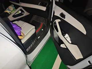 BYD Seal 2024 купить из Китая, цена 2 839 000 ₽ — Suifenhe Auto