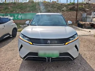 BYD Seal 2025 купить из Китая, цена 1 748 000 ₽ — Suifenhe Auto