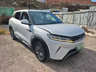 BYD Seal 2025 купить из Китая, цена 1 748 000 ₽ — Suifenhe Auto