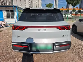 BYD Seal 2025 купить из Китая, цена 1 748 000 ₽ — Suifenhe Auto