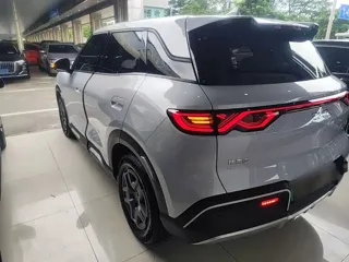 BYD Seal 2025 купить из Китая, цена 1 581 000 ₽ — Suifenhe Auto