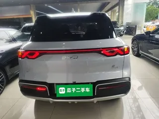 BYD Seal 2025 купить из Китая, цена 1 581 000 ₽ — Suifenhe Auto