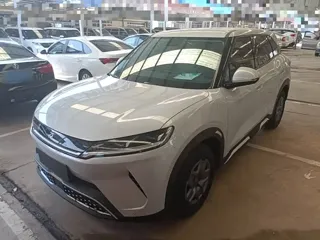 BYD Seal 2026 купить из Китая, цена 1 663 000 ₽ — Suifenhe Auto