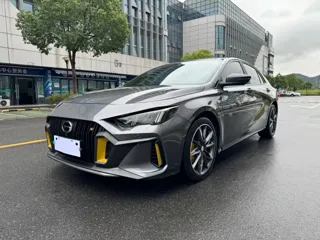 GAC Trumpchi Empow 2024 купить из Китая, цена 2 621 000 ₽ — Suifenhe Auto