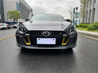 GAC Trumpchi Empow 2024 купить из Китая, цена 2 621 000 ₽ — Suifenhe Auto