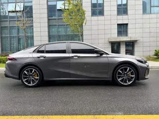 GAC Trumpchi Empow 2024 купить из Китая, цена 2 621 000 ₽ — Suifenhe Auto