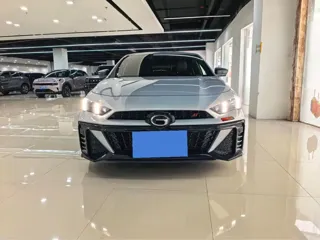 GAC Trumpchi Empow 2025 купить из Китая, цена 2 601 000 ₽ — Suifenhe Auto