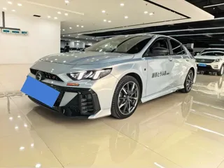 GAC Trumpchi Empow 2025 купить из Китая, цена 2 601 000 ₽ — Suifenhe Auto
