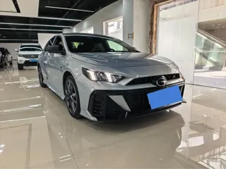 GAC Trumpchi Empow 2025 купить из Китая, цена 2 601 000 ₽ — Suifenhe Auto