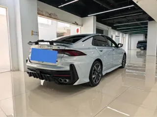 GAC Trumpchi Empow 2025 купить из Китая, цена 2 601 000 ₽ — Suifenhe Auto