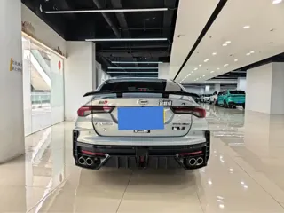 GAC Trumpchi Empow 2025 купить из Китая, цена 2 601 000 ₽ — Suifenhe Auto