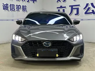 GAC Trumpchi Empow 2025 купить из Китая, цена 2 955 000 ₽ — Suifenhe Auto