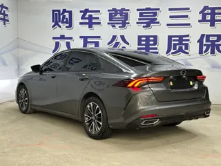 GAC Trumpchi Empow 2025 купить из Китая, цена 2 955 000 ₽ — Suifenhe Auto