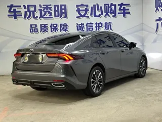 GAC Trumpchi Empow 2025 купить из Китая, цена 2 955 000 ₽ — Suifenhe Auto