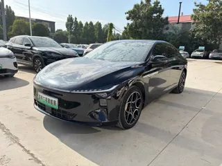 Changan Qiyuan A07 2024 купить из Китая, цена 3 154 000 ₽ — Suifenhe Auto