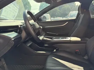 Changan Qiyuan A07 2024 купить из Китая, цена 3 154 000 ₽ — Suifenhe Auto