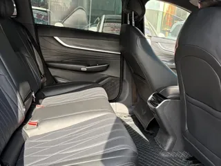 Changan Qiyuan A07 2024 купить из Китая, цена 3 154 000 ₽ — Suifenhe Auto