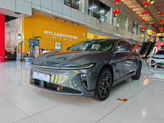 Changan Qiyuan A07 2026