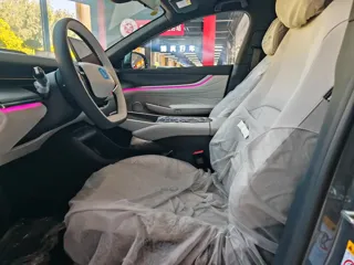 Changan Qiyuan A07 2026 купить из Китая, цена 3 568 000 ₽ — Suifenhe Auto