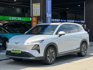 Wuling S 2024 купить из Китая, цена 2 814 000 ₽ — Suifenhe Auto