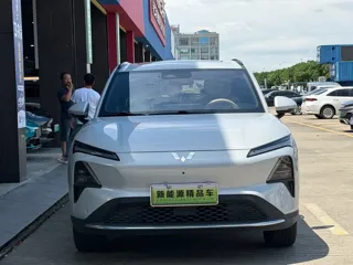 Wuling S 2024 купить из Китая, цена 2 814 000 ₽ — Suifenhe Auto