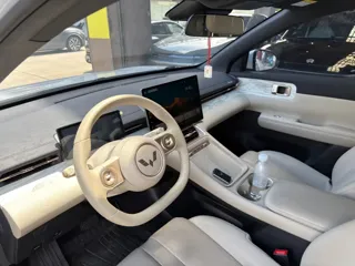 Wuling S 2024 купить из Китая, цена 2 814 000 ₽ — Suifenhe Auto