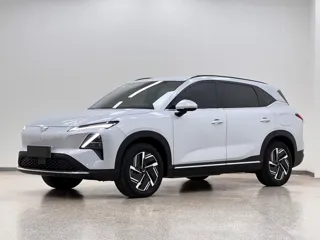 Wuling S 2024 купить из Китая, цена 2 818 000 ₽ — Suifenhe Auto