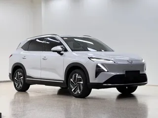 Wuling S 2024 купить из Китая, цена 2 818 000 ₽ — Suifenhe Auto