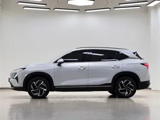 Wuling S 2024 купить из Китая, цена 2 818 000 ₽ — Suifenhe Auto