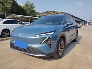 Wuling S 2024 купить из Китая, цена 2 723 000 ₽ — Suifenhe Auto