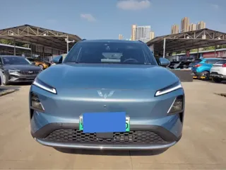 Wuling S 2024 купить из Китая, цена 2 723 000 ₽ — Suifenhe Auto