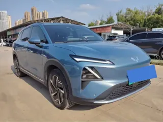 Wuling S 2024 купить из Китая, цена 2 723 000 ₽ — Suifenhe Auto