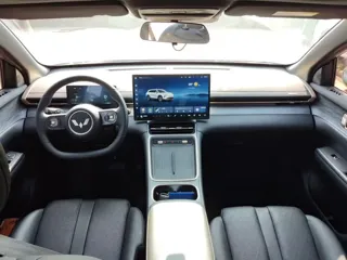 Wuling S 2024 купить из Китая, цена 2 723 000 ₽ — Suifenhe Auto