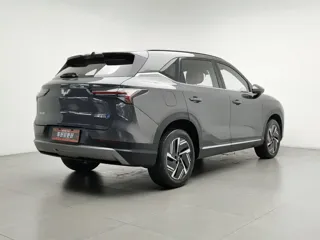 Wuling S 2024 купить из Китая, цена 2 492 000 ₽ — Suifenhe Auto
